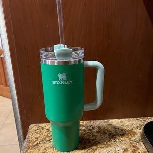 Stanley 40 oz cup